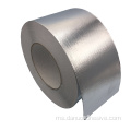 Penebat haba pada pita kerajang aluminium jualan